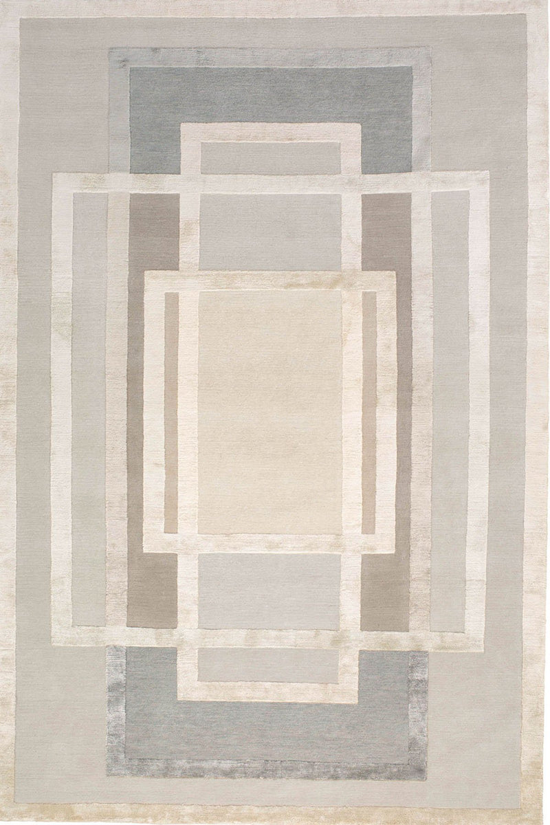 Platinum by David Rockwell - The Rug Company