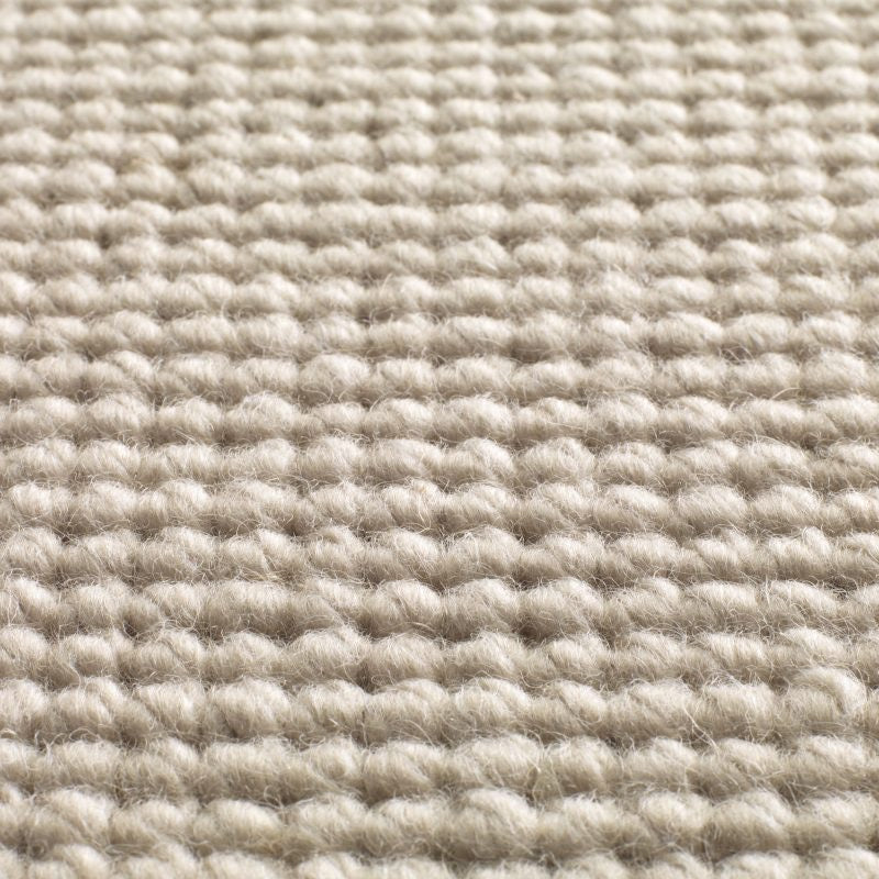 Natural Weave Square
