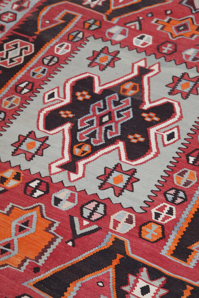 Kilim Caucasico 1473681