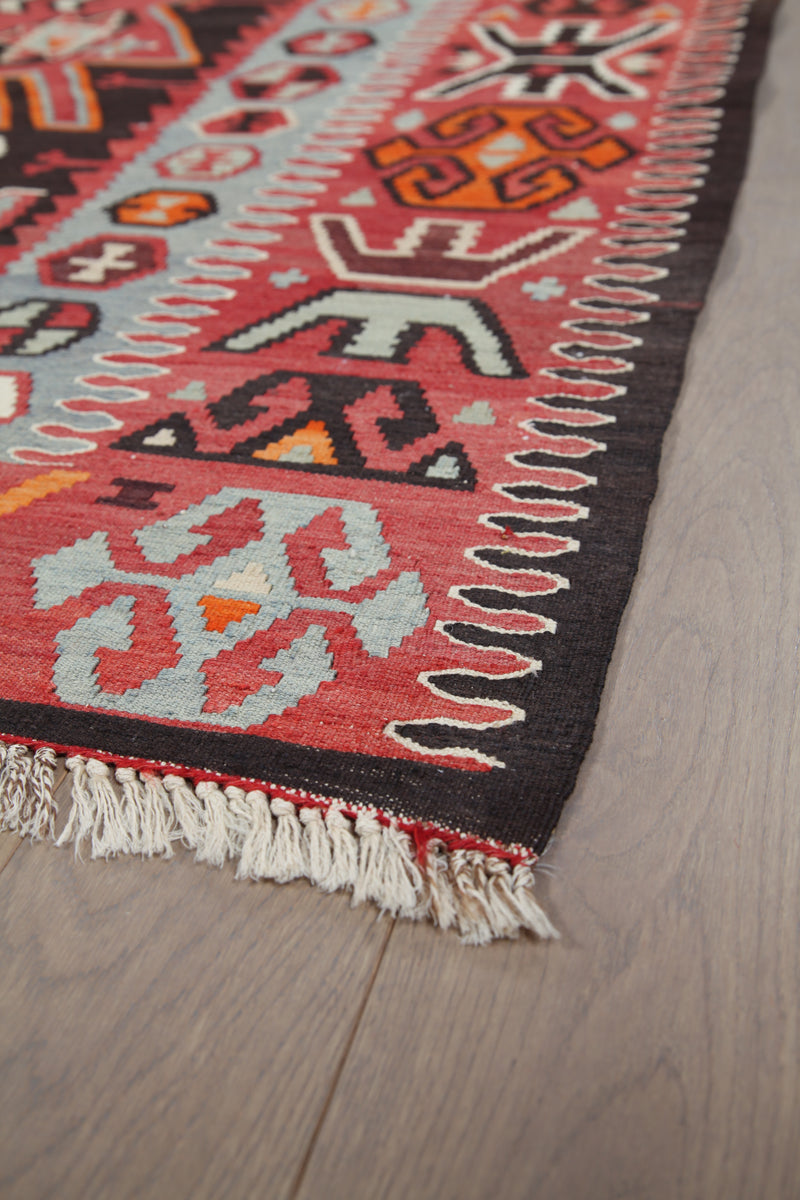 Kilim Caucasico 1473681