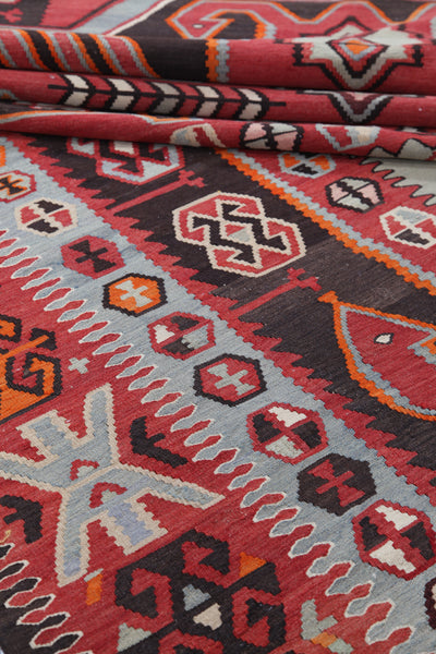 Kilim Caucasico 1473681