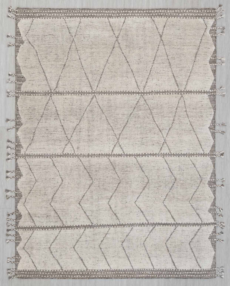 Moroccan AFM-02 Ivory