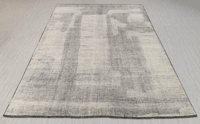 Riley-99 B, Ivory-Charcoal