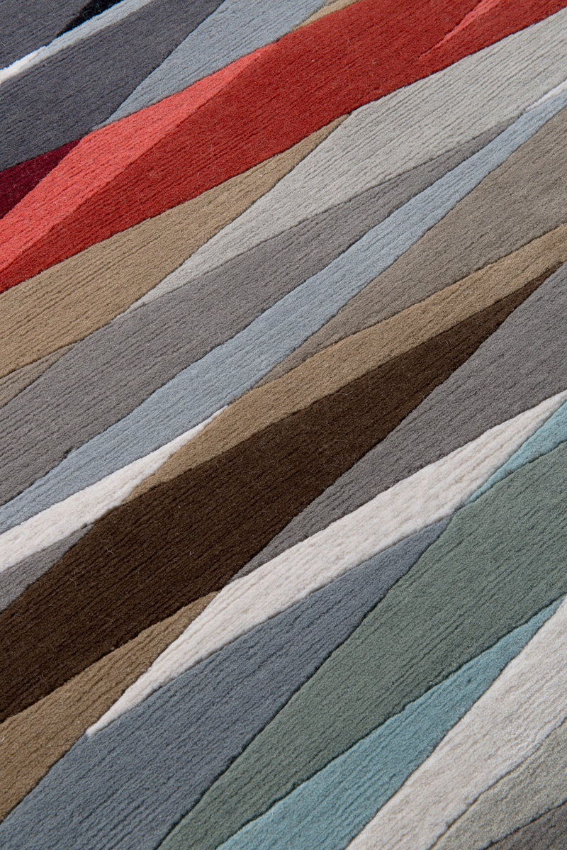 Carnival by Paul Smith - The Rug Company