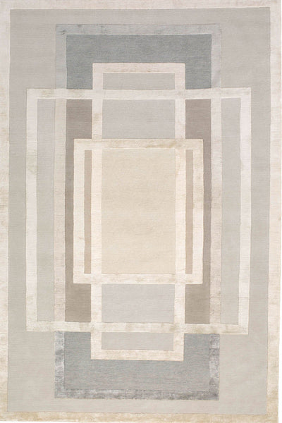 Platinum by David Rockwell - The Rug Company